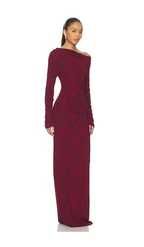 ROBE REYNA en . Taille L. Also en M, XS - SNDYS - Modalova
