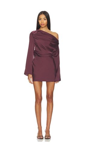 ROBE COURTE CALISSA en . Taille XS. Also en - SNDYS - Modalova
