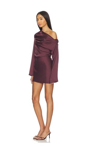 ROBE COURTE CALISSA en . Taille XS. Also en S - SNDYS - Modalova