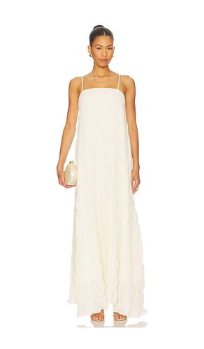 ROBE MAXI LOUISIANA en . Taille L. Also en S - SNDYS - Modalova