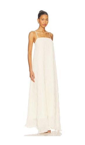 ROBE MAXI LOUISIANA en . Taille L. Also en S - SNDYS - Modalova