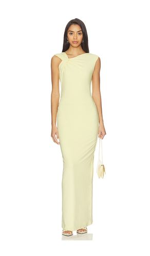 ROBE MAXI EN JERSEY MARIELLA en . Taille L. Also en M, S, XS, XXS - SNDYS - Modalova