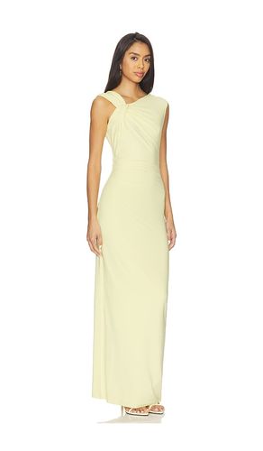 ROBE MAXI EN JERSEY MARIELLA en . Taille L. Also en M, S, XS, XXS - SNDYS - Modalova