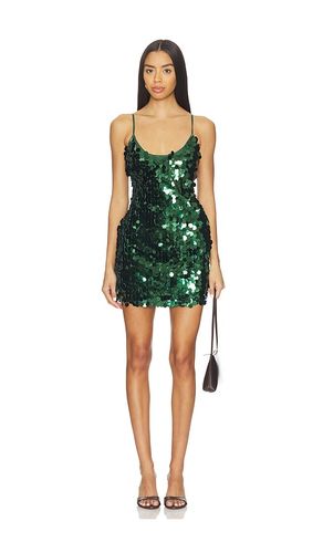 ROBE COURTE CALYPSO en . Taille M. Also en S, XS - SNDYS - Modalova