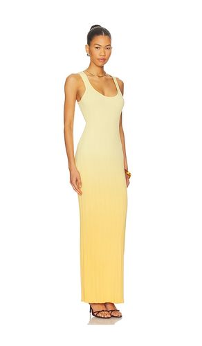ROBE MAXI ODESSA en . Taille L. Also en M, S, XL, XS, XXL, XXS - SNDYS - Modalova