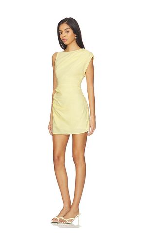ROBE COURTE SASKIA en . Taille S. Also en XXS, XS, M, XL, XXL - SNDYS - Modalova