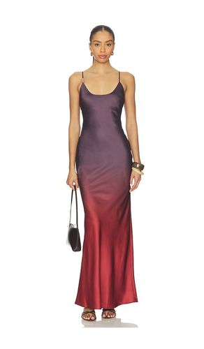 ROBE MAXI AMAYA en ,. Taille S. Also en XXS, XS, M, L, XL, XXL - SNDYS - Modalova