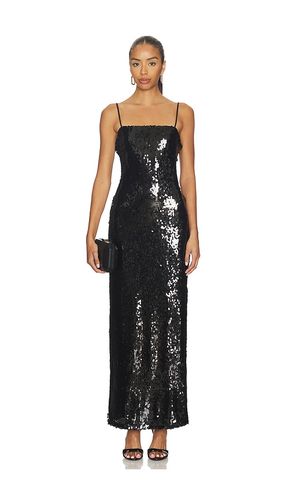 ROBE TORI SEQUIN MAXI en . Taille L. Also en S - SNDYS - Modalova