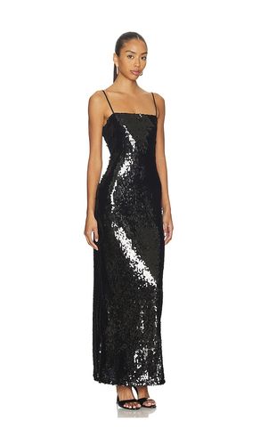 ROBE TORI SEQUIN MAXI en . Taille L. Also en S - SNDYS - Modalova