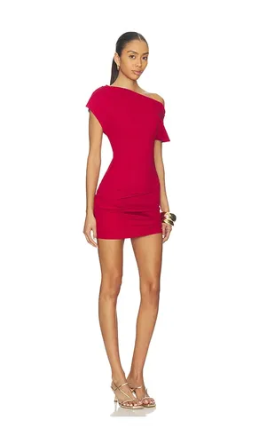 ROBE COURTE LIVAIRE en . Taille L. Also en XL - SNDYS - Modalova