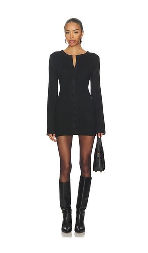 ROBE AUGUST FLUFFY MINI en . Taille L. Also en XS - SNDYS - Modalova