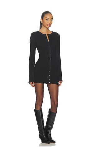 ROBE AUGUST FLUFFY MINI en . Taille L. Also en XS - SNDYS - Modalova