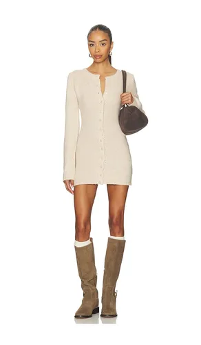 ROBE AUGUST FLUFFY MINI en . Taille M. Also en XS - SNDYS - Modalova