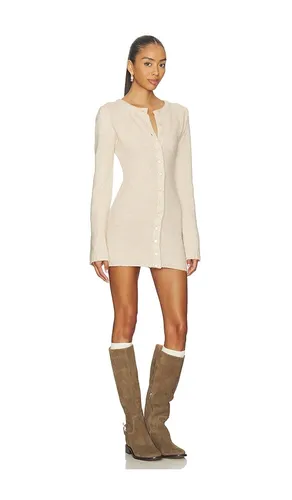 ROBE AUGUST FLUFFY MINI en . Taille M. Also en XS - SNDYS - Modalova