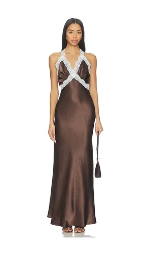 ROBE TONYA SLIP MAXI 2.0 en . Taille M. Also en - SNDYS - Modalova