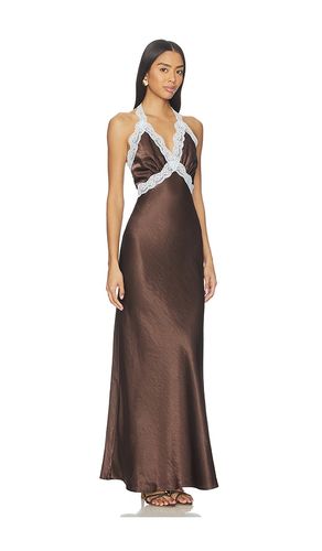 ROBE TONYA SLIP MAXI 2.0 en . Taille M. Also en XXL - SNDYS - Modalova