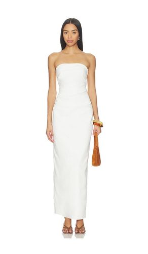 ROBE MIMI MAXI en . Taille M. Also en XXS - SNDYS - Modalova