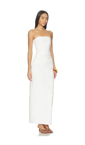 ROBE MIMI MAXI en . Taille L. Also en M, S, XL, XS, XXL, XXS - SNDYS - Modalova