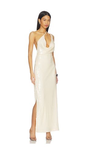 ROBE JOHANNA SEQUIN MAXI en . Taille L. Also en M, S, XS - SNDYS - Modalova