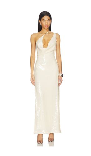 ROBE JOHANNA SEQUIN MAXI en . Taille L. Also en M, S, XL, XS - SNDYS - Modalova
