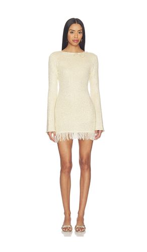 ROBE MONROE MULTIWAY KNIT MINI en . Taille S. Also en XS, M, XXL - SNDYS - Modalova