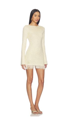 ROBE MONROE MULTIWAY KNIT MINI en . Taille L. Also en M, S - SNDYS - Modalova