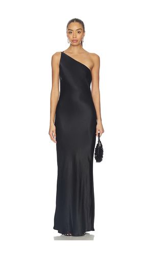 ROBE AUBREY COWL BACK MAXI en . Taille L. Also en M, S, XL, XXL - SNDYS - Modalova