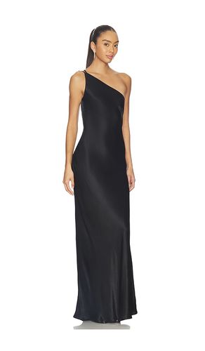 ROBE AUBREY COWL BACK MAXI en . Taille M. Also en S, XXS - SNDYS - Modalova