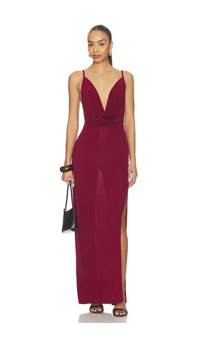 ROBE JOY MAXI en . Taille XS. Also en M, L - SNDYS - Modalova