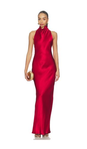 ROBE NARA MAXI en . Taille L. Also en S - SNDYS - Modalova