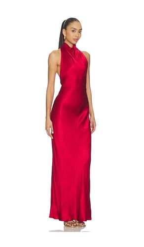 ROBE NARA MAXI en . Taille L. Also en S, XS - SNDYS - Modalova