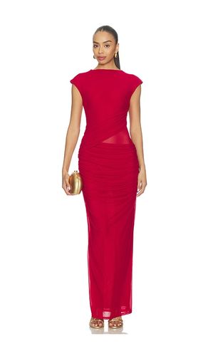 ROBE LORELAI MAXI en . Taille L. Also en M, S, XL, XS, XXS - SNDYS - Modalova