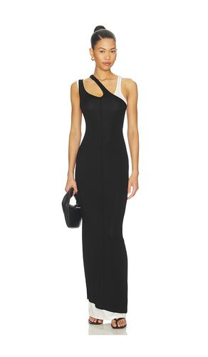 ROBE CHANTARA MAXI en . Taille L. Also en M, S, XL, XS, XXS - SNDYS - Modalova
