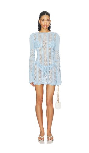 ROBE MATTIE en . Taille L. Also en M, S, XL/1X, XS - SNDYS - Modalova
