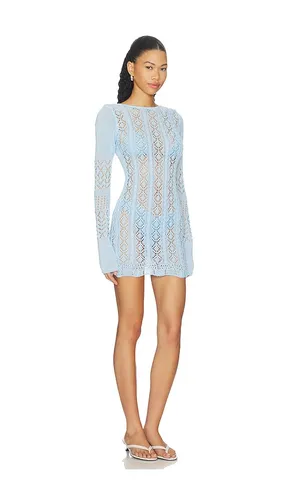 ROBE MATTIE en . Taille L. Also en M, S, XL/1X, XS - SNDYS - Modalova