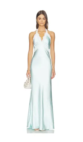 ROBE TONYA SLIP MAXI 3.0 en . Taille L. Also en M, XXS - SNDYS - Modalova