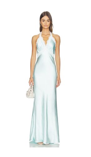 ROBE TONYA SLIP MAXI 3.0 en . Taille XXS. Also en XS, S, M - SNDYS - Modalova