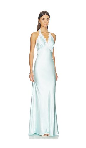 ROBE TONYA SLIP MAXI 3.0 en . Taille XXS. Also en XS, S, M, L, XL - SNDYS - Modalova