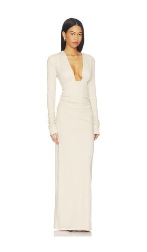 ROBE FOXX en . Taille L. Also en M, S - SNDYS - Modalova