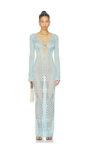 ROBE DRESS en . Taille L. Also en M, S, XL/1X, XS, XXL/2X - SNDYS - Modalova