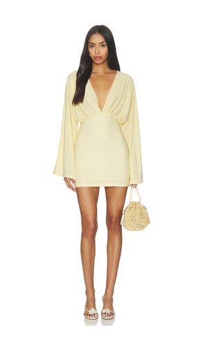 ROBE HELENE MINI en . Taille L. Also en M, S, XL, XS, XXL - SNDYS - Modalova