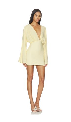 ROBE HELENE MINI en . Taille L. Also en M, S, XL, XS, XXL - SNDYS - Modalova