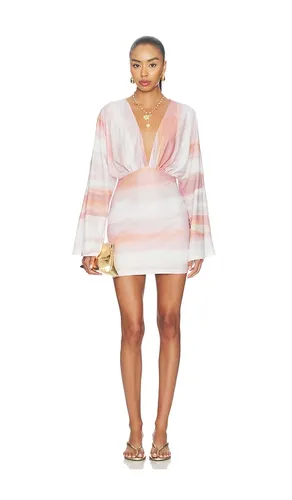 ROBE HELENE MINI en . Taille L. Also en S - SNDYS - Modalova