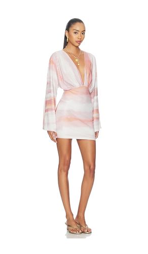 ROBE HELENE MINI en . Taille L. Also en M, S, XL, XS, XXL, XXS - SNDYS - Modalova