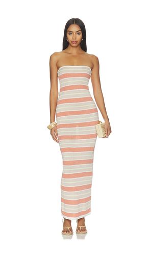 ROBE CELIA SHIMMER MAXI en . Taille L. Also en M, S, XL, XXL - SNDYS - Modalova