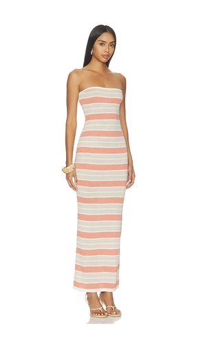ROBE CELIA SHIMMER MAXI en . Taille L. Also en M, S, XL, XXL, XXS - SNDYS - Modalova