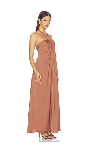 ROBE CALANA MAXI en . Taille XXS. Also en XS, S, M - SNDYS - Modalova