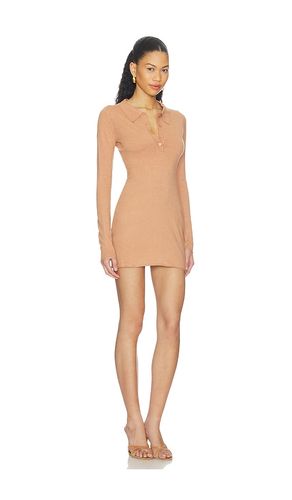 ROBE VEDA KNIT MINI en . Taille L. Also en M, S, XL, XS, XXS - SNDYS - Modalova