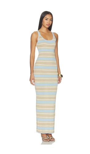 ROBE MALINA SHIMMER MAXI en . Taille XXS. Also en L, XXL - SNDYS - Modalova