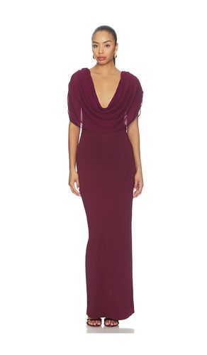 ROBE MARNIE REVERSIBLE MAXI en . Taille L. Also en M, S, XL, XS - SNDYS - Modalova